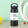 Elemento transfronterizo Taza taza de café portátil taza térmica de acero inoxidable mango para deportes al aire libre Taza para regalos