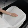 Cojín de Asiento de Cuero para Coche para Todas las Estaciones Más Vendido de Amazon, Cojín Delgado para Asiento Interior de Coche Ventilado y Transpirable