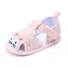 Zapatos Sandalias para Bebé y Niño Pequeño Zapatos de Bebé Sandalias para Niño Pequeño Suela Suave de Verano Nuevas Sandalias para Niño Pequeño Sandalias de Bebé 2171