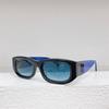 Estilo Xiao Xiang Nuevo Producto CH5525 Gafas de Sol para Mujer Libro de Montar Rojo Color Celebrante en Línea Placa a Juego Personalizada Caja Pequeña Gafas de Sol