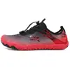 Sapatos Anfíbios para Natação, Novos Sapatos Aquáticos de Verão para Exterior, Sapatos de Praia Anticorte para Casal, Sapatos Femininos para Pesca e Ciclismo