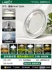 Luz de Crescimento para Plantas de Espectro Completo Estufa Vegetais Flores LED Interior Plantas Verdes Especial Imitação de Sol Lâmpada de Crescimento para Jardim