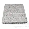 Fabricante de Dongguan Ladrillos de PC Blancos Imitación Sésamo Granito Imitación Fideos Molidos al Agua Carretera Municipal Ladrillos de Piedra Imitación Personalización de Color