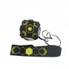 Bolsa para pelota de entrenamiento de fútbol y voleibol de fábrica, cinturón de entrenamiento de fútbol para niños, cinturón para pelota