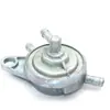 Pedal Gy6 ATV Motocicleta Todoterreno Interruptor de Aceite de 2 Vías 3 Vías 4 Vías Válvula de Aceite Interruptor de Tanque de Combustible Control de Aceite