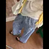 Pantalones de dormir florales retro estilo coreano de pierna ancha para mujer, pantalones casuales sueltos de verano para casa, adecuados para usar al aire libre y para caminar