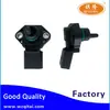 Para Volkswagen Passat B5 sensor de pressão do coletor de admissão 0281005177 038906051