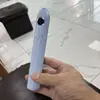 Fabricante de Artesanía IML Carcasa Personalizada para Cepillo de Dientes Eléctrico Artesanía IMD Panel de Control para Cepillo de Dientes Procesamiento de Moldeo por Inyección IML