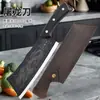 Faca para Cortar Ossos Matadora de Dragões, Faca Doméstica de Cozinha, Faca Especial para Cortar Ossos, Faca Comercial para Cortar Ossos de Açougueiro, Faca de Corte Ultra-afiada