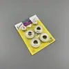 Cartão de Papel Blister Dupla Face Petg/Apet Máquina de Solda de Alta Frequência Dupla Deslizante