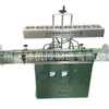 Máquina automática de selagem por indução eletromagnética / máquina de selagem de folha de alumínio / máquina de selagem automática de garrafas de remédio vendas diretas da fábrica