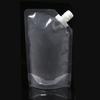 Saco de detergente para roupa em estoque meio jin um jin dois Jin saco auto-sustentável espessado universal pequeno saco saco de embalagem líquida