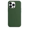 Capa de silicone líquido para celular Apple personalizada para Apple iPhone Série completa Capa protetora de silicone para celular personalizada