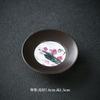 Atacado Coasters Coasters de Chá Cerimônia do Chá Kung Fu Coasters de Chá Pintados à Mão Suporte para Copos Suporte para Chá Conjunto de Chá Criativo Acessórios Zen Isolamento Térmico