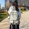 Mochila tie-dye, adecuada para estudiantes de secundaria y universidad hombres, así como para estudiantes de secundaria menores mujeres.; una mochila moderna y casual que reduce el peso y es ideal para viajar