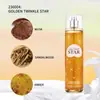 (Novo) Perfume de Flor Vidor Spray Corporal de Longa Duração Mercadoria Genuína Fábrica de Cosméticos Atacado Transfronteiriço Vietnã Tailândia