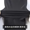 Shorts Esportivos Transfronteiriços Femininos Verão Secagem Rápida Solto Casual Corrida Calça de Cinco Pontos Verão Tamanho Plus Fino Shorts Pretos