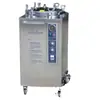Ventas Directas de Fábrica Esterilizador de 75 Litros Esterilizador de Alta Presión Lx-B75 Pantalla Digital Esterilizador de Vapor Completamente de Acero Inoxidable