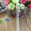 Renda renda acessórios de vestuário fornecimento spot 701-1# largura 1,5cm