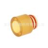 1PC YUHETEC 510 PEI Gotero Tipo Sabor Boquilla de Succión Goteo