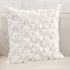 Nuevo de Fábrica St. Funda de Almohada de Peluche de Trébol del Día de San Patricio Funda de Cojín para Sofá Funda de Almohada de Cintura para Mesita de Noche