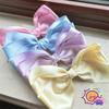 Cinturón ligero de poliéster importado de 5 cm, hecho a mano, accesorio para el cabello, lazo, ropa, sombrero de paja, accesorios, caja de regalo, embalaje