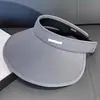 Sombrero de protección solar plegable de seda de hielo para mujer, sombrero de verano con protección UV, sombrero de playa vacío, nuevo UPF50 +