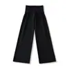 Ap25628-25 Nuevo Estilo de Otoño Estilo Europeo y Americano Pantalones Rectos de Cintura Alta, Pantalones Deportivos Anchos Sueltos Estilo Perezoso, Pantalones Casuales