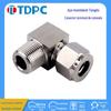 Terminal Tdpc Pl12-02 Aço Inoxidável Pl8-02 Joelho Pl10-02 Material Aço Inoxidável 304