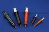 Seringa Agulha Preta para Dispensar Dispensador Manual 5ML/30CC Agulha Preta para Dispensar UV