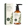 Aceite Corporal Hidratante OceAura Transfronterizo 100ML Aceite Suave Nutritivo para el Cuidado del Cuerpo para Hidratar y Humectar la Piel