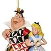 Pendente da Branca de Neve Transfronteiriço Novo Produto Pingente de Árvore de Natal Acrílico Plano Pingente Criativo de Desenho Animado Decoração de Casa