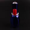 Herramientas y Suministros para Manicura Anillo Tarjeta de Color de Muestra de Uñas 50 Tablero de Exhibición Estante de Práctica Set de Botellas de Aceite para Uñas Hebilla Exquisita