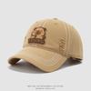 Gorras para Niños Primavera y Otoño Niños 2025 Nuevas Gorras de Béisbol para Niños Gorras de Sol de Primavera Gorras para Niñas Niños