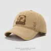 Gorras de Béisbol Infantiles Trendy Lindas Japonesas y Coreanas al por Mayor, Sombreros de Sol Deportivos Casuales para Niños, Gorras de Béisbol de Dibujos Animados Estilo Japonés