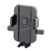 Soporte de ventosa para coche disco redondo de PC para coche almohadilla auxiliar de ventosa para teléfono móvil de coche soporte de disco para coche