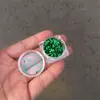 Lentejuelas Estrella para Uñas Ultra-Mini de 1 mm Estrella de Cinco Puntas Forma de Corazón Súper Brillantes Otoño e Invierno Lentejuelas Ultra-Delgadas Pegatinas de Uñas Portátiles