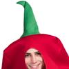 Suministro Transfronterizo Halloween Halloween Pimiento Disfraz Cosplay Fabricante Suministro Directo Se Puede Personalizar