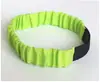 Jogo de Três Pernas para Duas Pessoas com Tiras de Velcro para Duas Pessoas, Jogo de Três Pernas