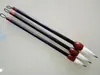 Varilla de sándalo siete morados tres ovejas morado negro pelo mixto pincel de ajo fabricante de suministros para pintura china producción y ventas