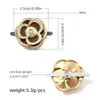 Sapatos Femininos com Aplicações Florais Tridimensionais, Fivelas de Sapato Estilo Chanel, Inserções de Strass Pretas em Formato de Coração, Fivelas Decorativas para Sapatos Infantis, Acessórios de Flor para Sapatos