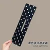 Tecido Modelador de Coque Preguiçoso Torcedor de Cabelo Modelador de Coque para Mulheres Faixa de Cabelo Acessório de Cabelo Laço de Borboleta Prendedor de Cabelo Ferramenta para Passar Fio no Cabelo
