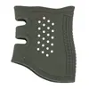 Venta Mejor Vendida Transfronteriza de Amazon 5.56 M4 Pmag Funda de Goma de Liberación Rápida Funda de Goma para Cargador 9mm Funda de Agarre de Juguete