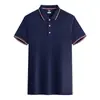 Ropa de Trabajo para Mesero de Restaurante de Hotel Camiseta de Manga Corta Ropa de Trabajo Ropa de Trabajo de Hotel Tienda de Hamburguesas Ropa de Trabajo para Llevar Verano