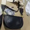 Al por mayor transfronterizo Bolsas Z nuevo bolso de sillín bolso de mano de alta gama bolsos de mujer bolso cruzado bolso de mujer Shiling