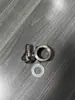 Conector de Barril de Cerveja Estilo Poço Dispensador de Cerveja Artesanal Anel de Vedação Acessório Cotovelo para Torneira de Cerveja