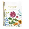 Nuevo Cuaderno de Acuarela, Libro para Colorear Especial para Acuarela, Cuaderno de Ejercicios para Flores y Pájaros, Libro de Pintura a la Acuarela para Niños
