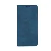 Adecuado para Funda de Teléfono Móvil Samsung A27 5g, Xingyunliushui Soporte Magnético Fuerte para Tarjetas Billetera Tapa Flip Funda Protectora de Cuero A18
