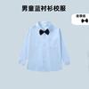 Camisa de Menino Manga Curta Vestido de Verão Médio-grande Camisa de Meia Manga Infantil Verão Infantil Meninos Bonitos Estudantes 10 Versátil 12 anos