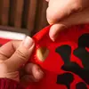 Artículos de Año Nuevo 2026 Año del Caballo, Parejas Caligráficas del Festival de Primavera, Parejas de Papel, Artículos Más Vendidos para Decoraciones de Puertas Rurales de Año Nuevo